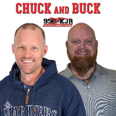 Best of Chuck and Buck 9-29