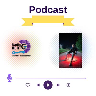 ENTREVISTA EXCLUSIVA CON BENYAMIN, ARTISTA, COMPOSITOR Y PRODUCTOR PUERTORRIQUEÑO.