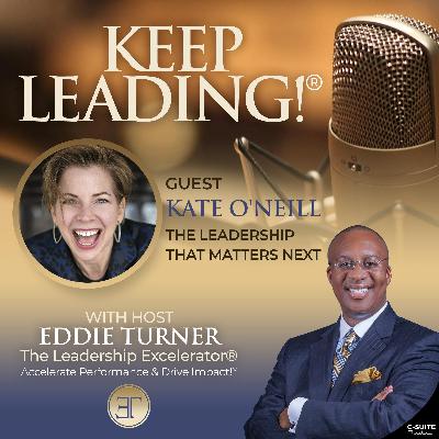 KL165: The Leadership that Matters Next