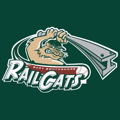 Gary SouthShore RailCats Gary SouthShore RailCats