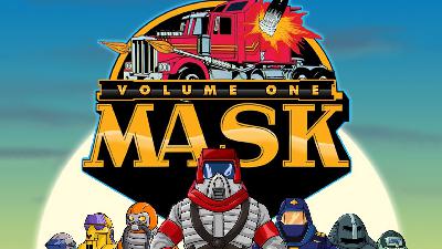 236 M.A.S.K. Redux