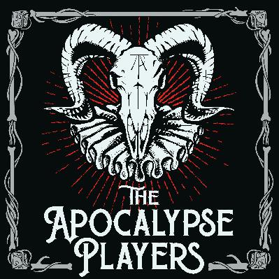 Introducing The Apocalypse Players ft Tom - The Order of the Stone 01