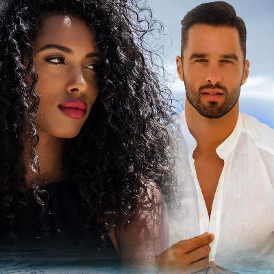 Two Strangers With One Heartbeat