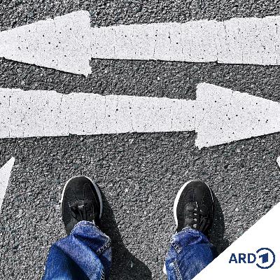 Die Qual der Wahl - Die Schwierigkeit, eine Entscheidung zu treffen Die Qual der Wahl - Die Schwierigkeit, eine Entscheidung zu treffen