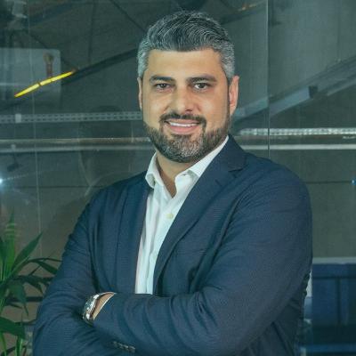 Richard Albanesi, CEO da The LED