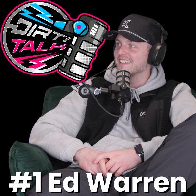 Dirti Talk #1 - Ed Warren