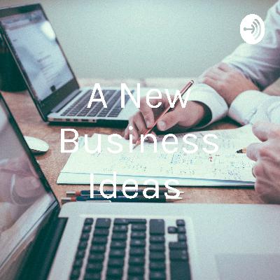 Here is new business ... Business start up management