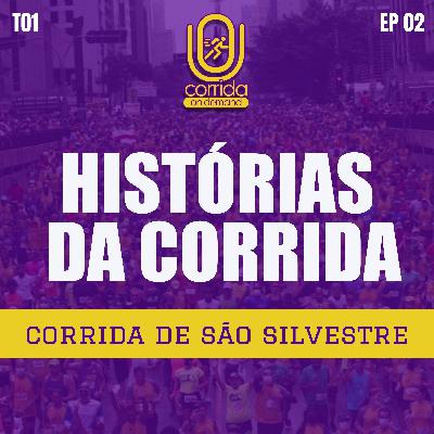 #66 | CORRIDA DE SÃO SILVESTRE #66 | CORRIDA DE SÃO SILVESTRE
