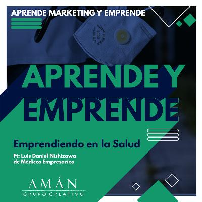 Emprendimiento en Salud ¿Cómo convertir mi consultorio en una empresa?