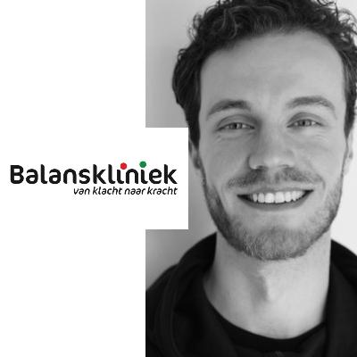 #190 - Yuri ten Katen, coach en trainer over regie nemen via lijf en emotie #190 - Yuri ten Katen, coach en trainer over regie nemen via lijf en emotie