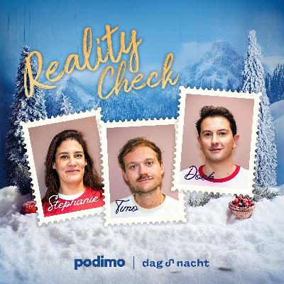 Winter Vol Liefde #5 - Bruin vet en schrale lippen