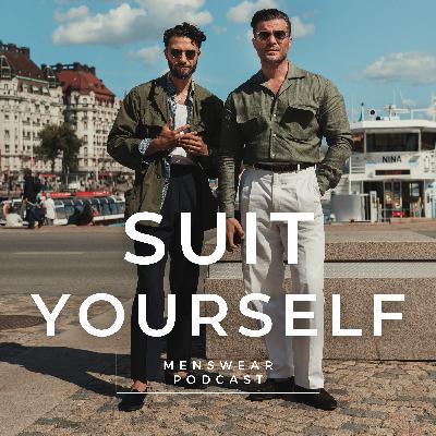 Why You Need to Go to Pitti Uomo