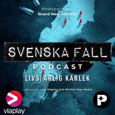 Livsfarlig kärlek