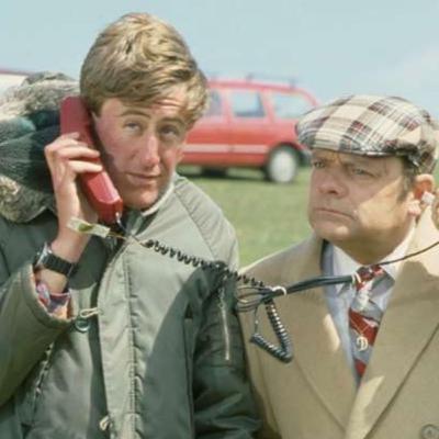 S5E4 - Tea for Three - Only Fools & Horses Podcast