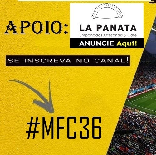 MFC - O Seu Programa Esportivo