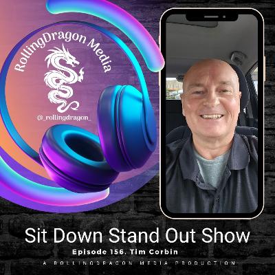 Sobering Conversations with Tim Corbin