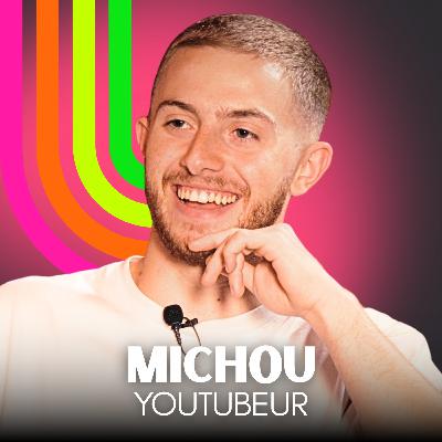 Ce qui anime ou angoisse les jeunes générations - MICHOU, youtubeur aux 11 millions d'abonnés