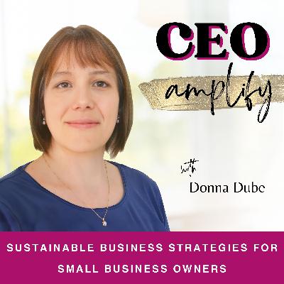 Ep 116 - Stop the Busywork: How to Grow Your Business Without Burning Out