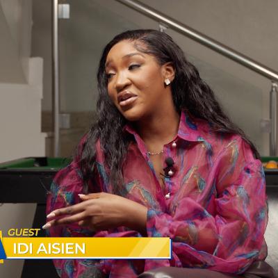 Idia Aisen Unveils the Truth: Who Really Holds Influence in Nigeria’s Social Media? Freaky Table | Video