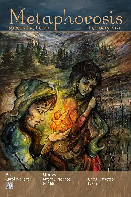 Sonata II: Shailani - L. Chan