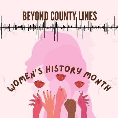 National Women's History Month