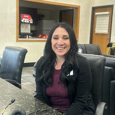 Joel is live from Williston State College to highlight the new healthcare training facility Joel is live from Williston State College to highlight the new healthcare training facility