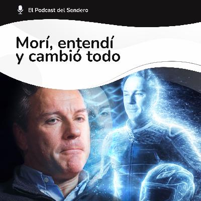 Podcast 73: Estuvo muerto. Lo que vio cambiará tu realidad | ft. Jorge Díaz Podcast 73: Estuvo muerto. Lo que vio cambiará tu realidad | ft. Jorge Díaz