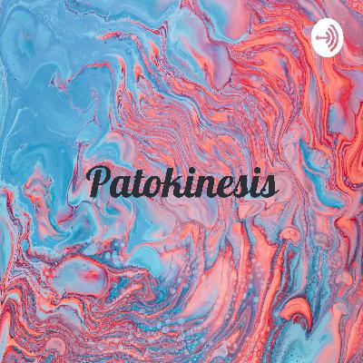 Patokinesis - Sanchez Gabriela, Romero Jessica