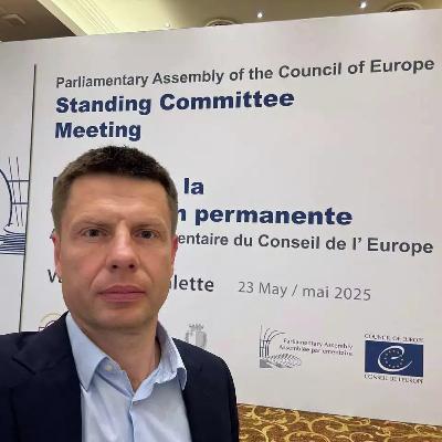 "מוכנים להכיר בשליטת רוסיה בשטחים שכבשה"