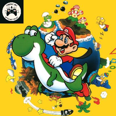 Folge 18: Super Mario - Part 1