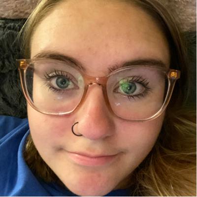 i think i hate myself