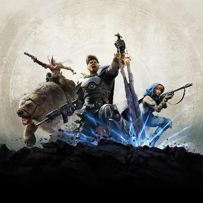 Highguard i Resident Evil 9