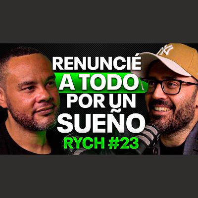 El Pianista Que No Estudió Música | #23 Borja Niso