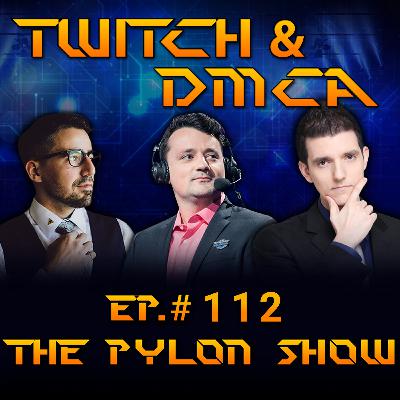 DMCA, Twitch & The Future