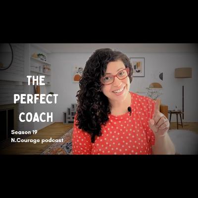 Season 19 Trailer : the Perfect Coach