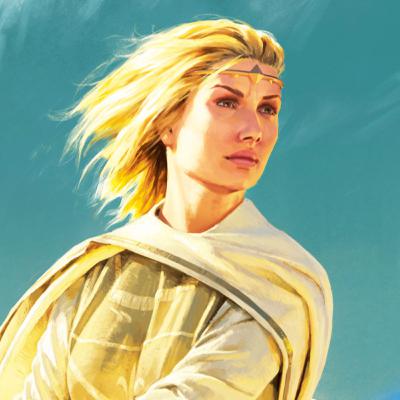 Episode LXX - We are all the Republic (Light of the Jedi Commentary #1)