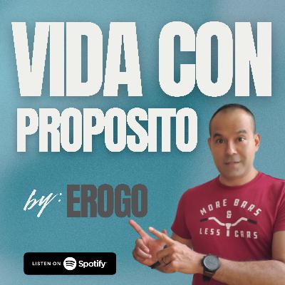 Bienvenidos a EROGO LIFESTYLE.