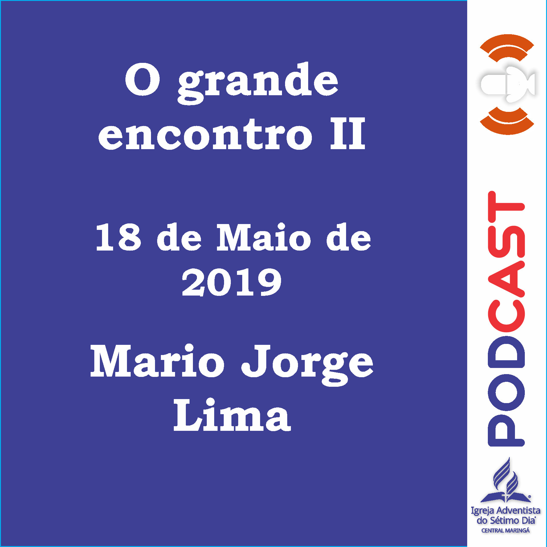 IASD Maringá