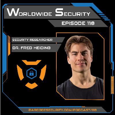 Worldwide Security