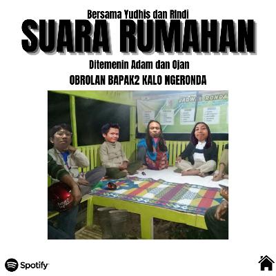OBROLAN BAPAK2 KLO NGERONDA