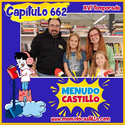 Descubre las fiestas de España con el Menudo Castillo 662 Descubre las fiestas de España con el Menudo Castillo 662
