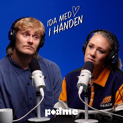 Karsten Blomvik: Selvmordstankene som startet som barn - hør hele episoden hos Podme