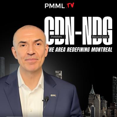CDN–NDG Deep Dive: Montreal’s Tightest Multifamily Market Explained