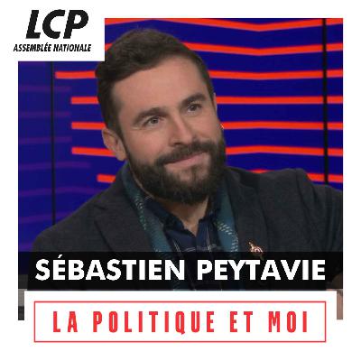 Sébastien Peytavie, député "Écologiste et Social" de Dordogne | La politique et moi