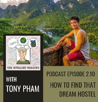 How to Find That Dream Hostel