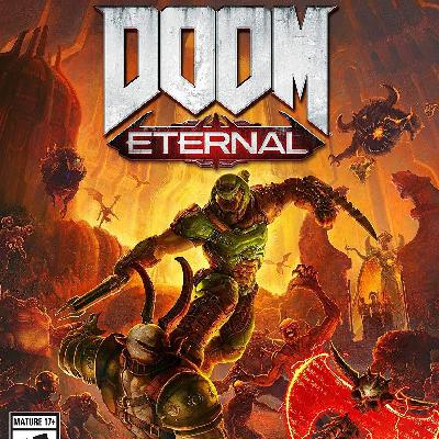 Doom Eternal