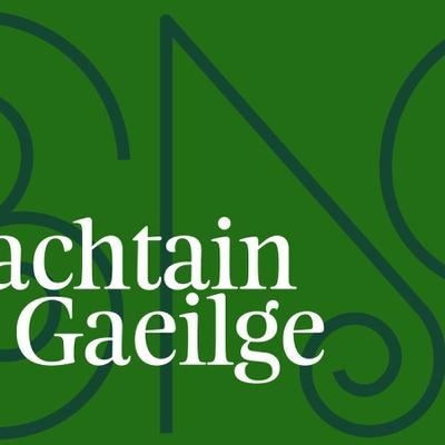 Working As Gaeilge