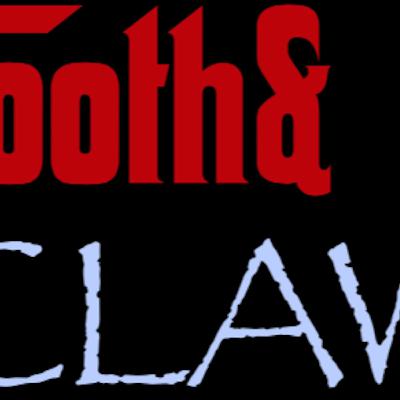 Tooth And Claw Volume 1, Issue 8 Tooth And Claw Volume 1, Issue 8