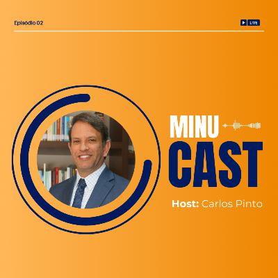 #2 Minucast - Atitude