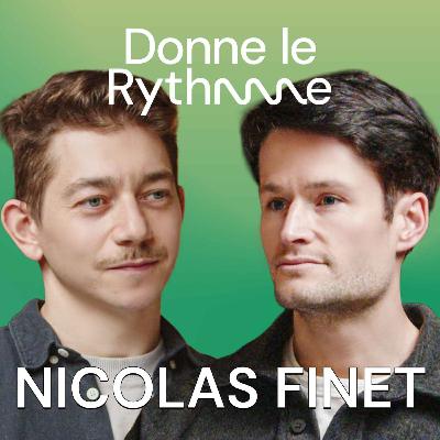 [EXTRAIT] #59 - Nicolas Finet - Prendre les décisions les plus dures de sa vie d'entrepreneur